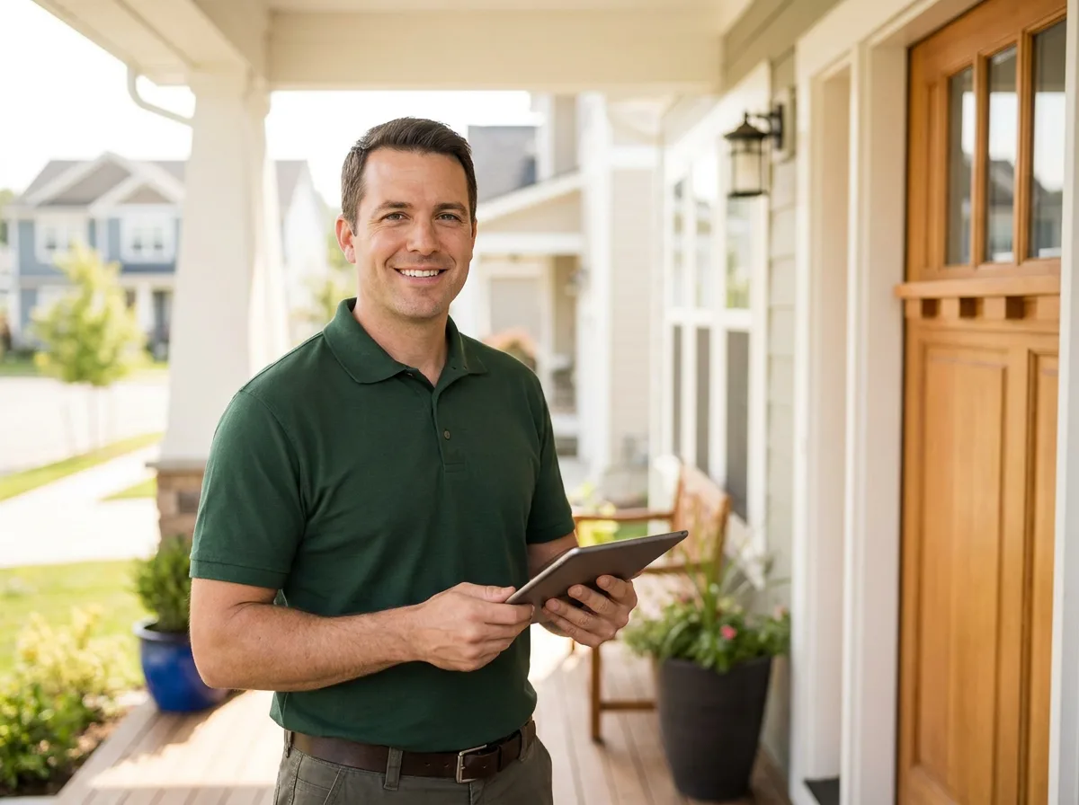Pest control FAQs for Martha, KY